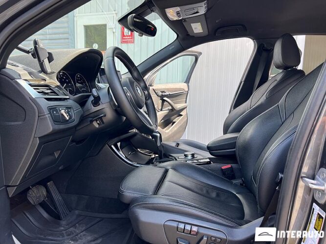 bmw X2 2.8i 2018