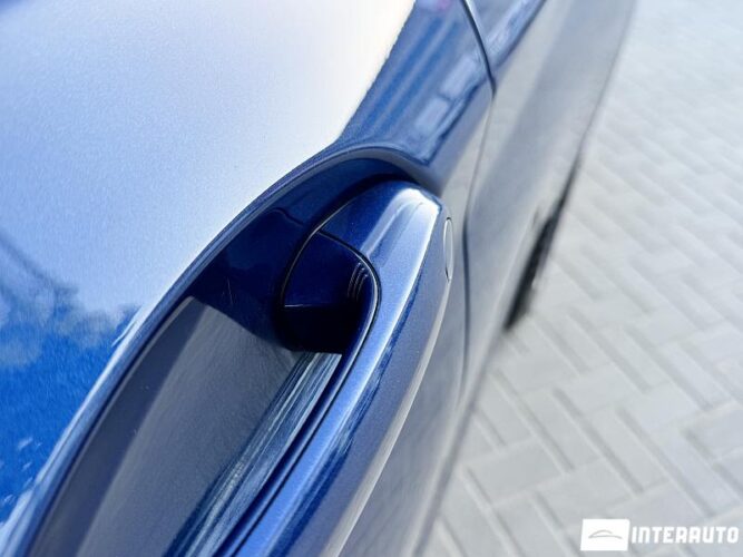 BMW X4 2.5D 60 interauto-car
