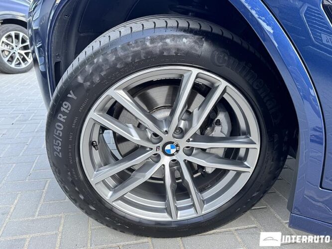 BMW X4 2.5D 62 interauto-car