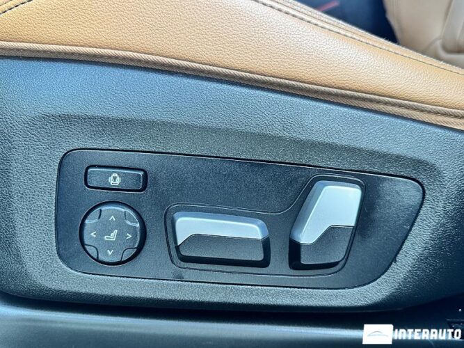 BMW X4 2.5D 59 interauto-car