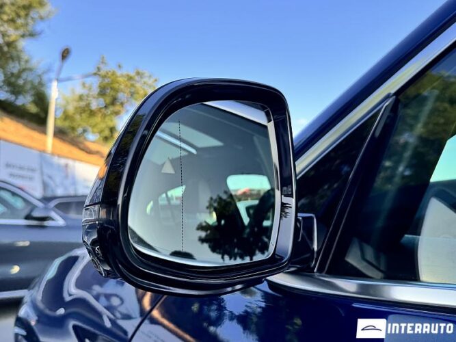 BMW X4 2.5D 61 interauto-car