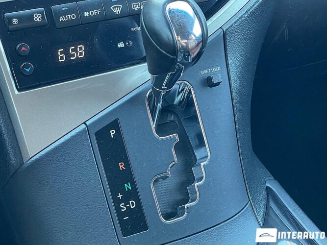 Lexus RX 450h 46 interauto-car