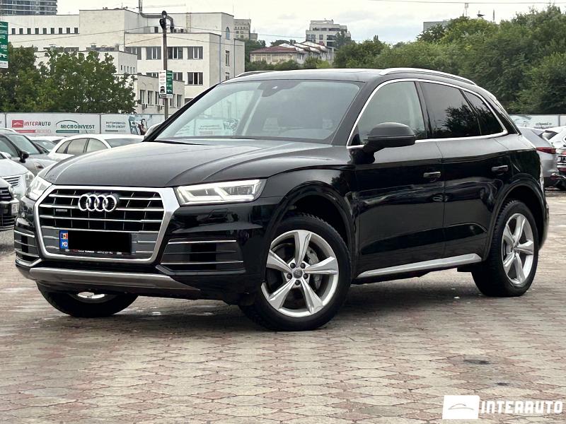 Audi Q5 2 interauto oferta masina