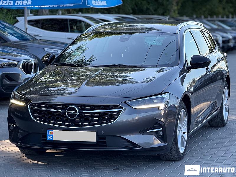 Opel Insignia 2 interauto oferta masina