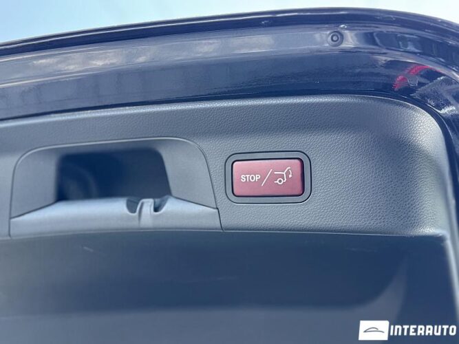 Mercedes GLC 250d Coupe 37 interauto-car