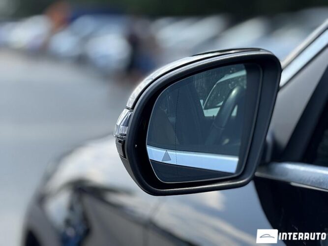 Mercedes GLC 250d Coupe 38 interauto-car