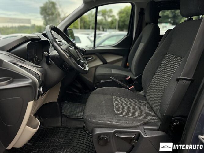 Ford Transit 31 interauto-car