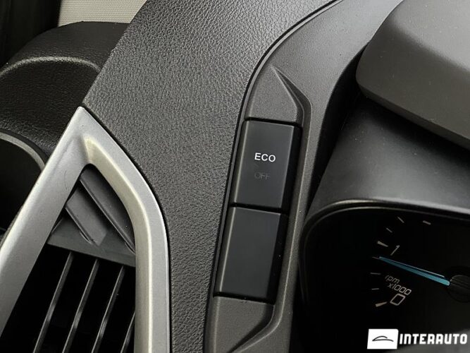 Ford Transit 34 interauto-car