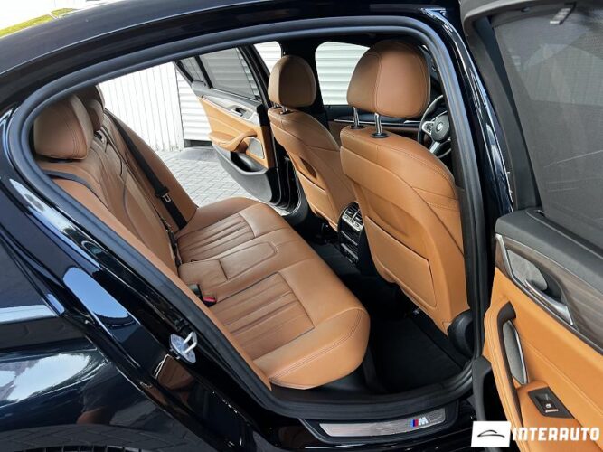 BMW 530e 41 bmw 530e 2018