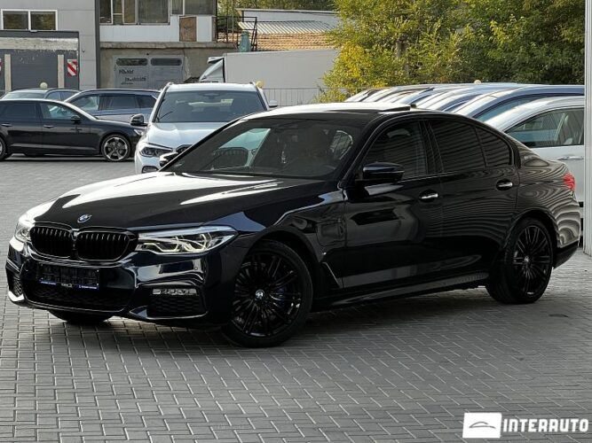 BMW 530e 36 bmw 530e 2018