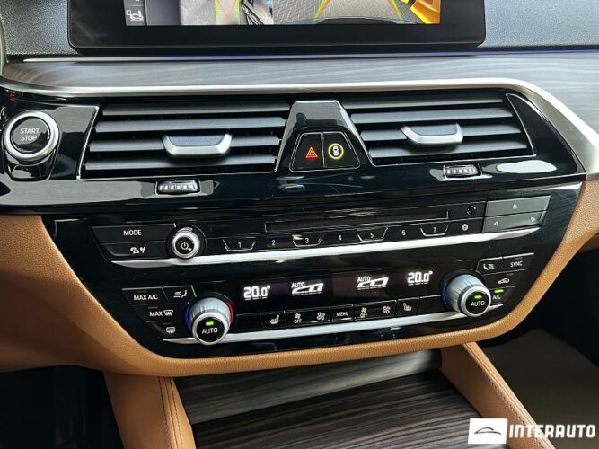 BMW 530e 46 bmw 530e 2018
