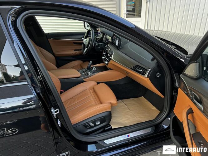 BMW 530e 40 bmw 530e 2018
