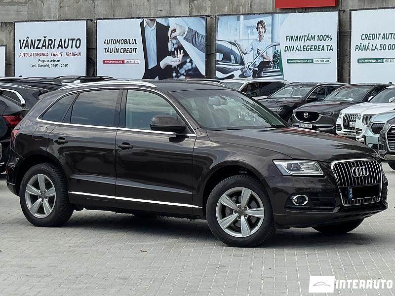 Audi Q5 2 interauto oferta masina