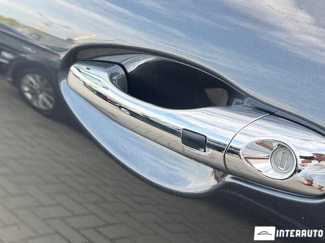 Kia Sorento 37 interauto-car