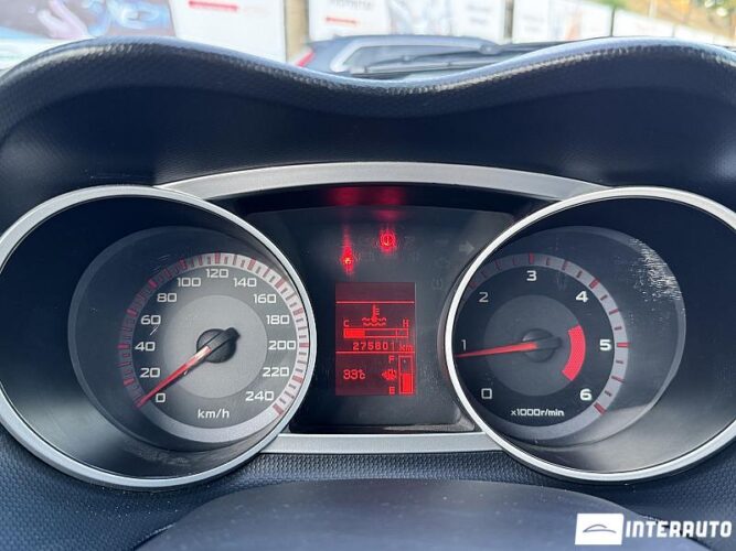 Mitsubishi Outlander 37 interauto-car