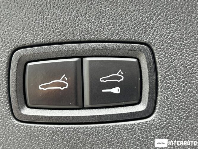 porsche Cayenne Turbo Coupe 2019