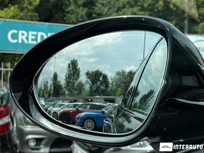 porsche Cayenne Turbo Coupe 2019