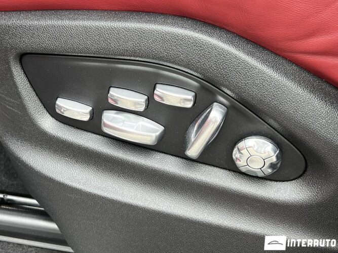 porsche Cayenne Turbo Coupe 2019