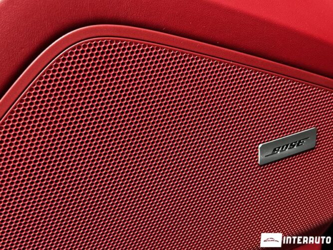 porsche Cayenne Turbo Coupe 2019