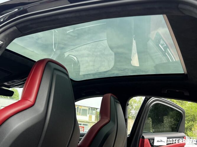 porsche Cayenne Turbo Coupe 2019