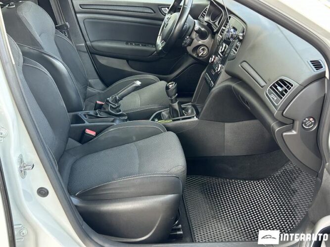 Renault Megane 44 interauto-car