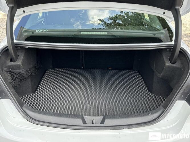 Renault Megane 47 interauto-car