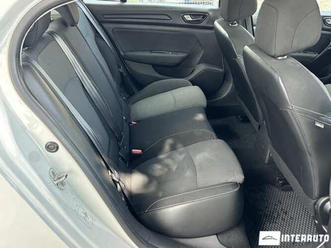 Renault Megane 46 interauto-car