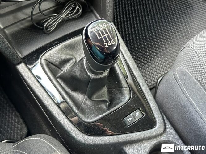 Renault Megane 43 interauto-car