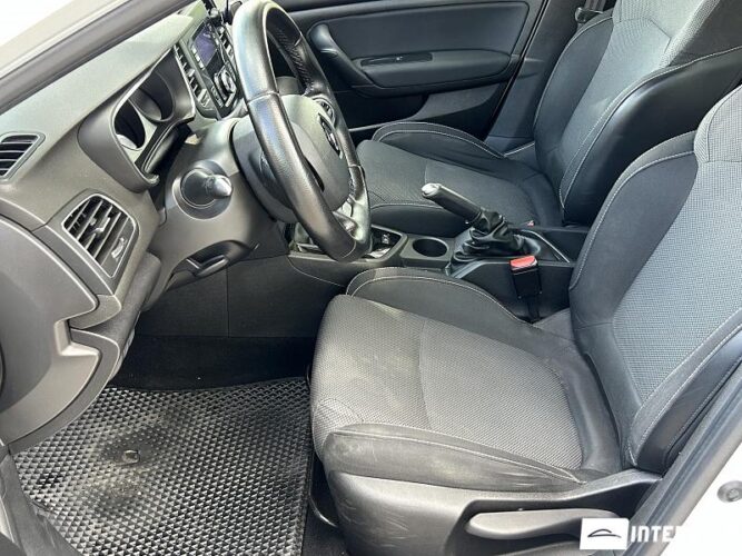 Renault Megane 36 interauto-car