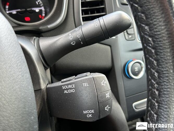 Renault Megane 40 interauto-car