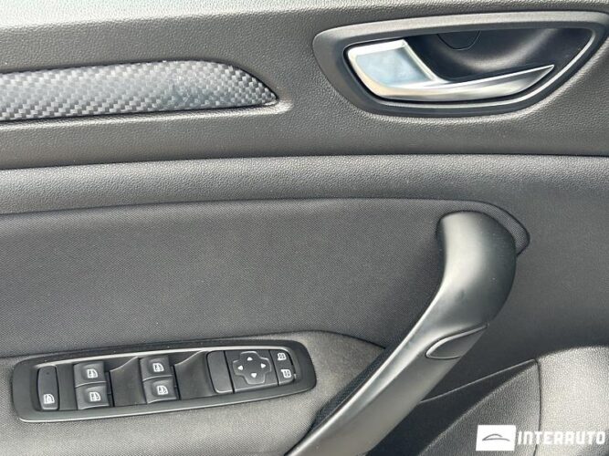 Renault Megane 35 interauto-car