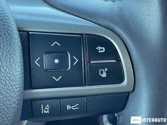 Lexus RX 450h 42 interauto-car