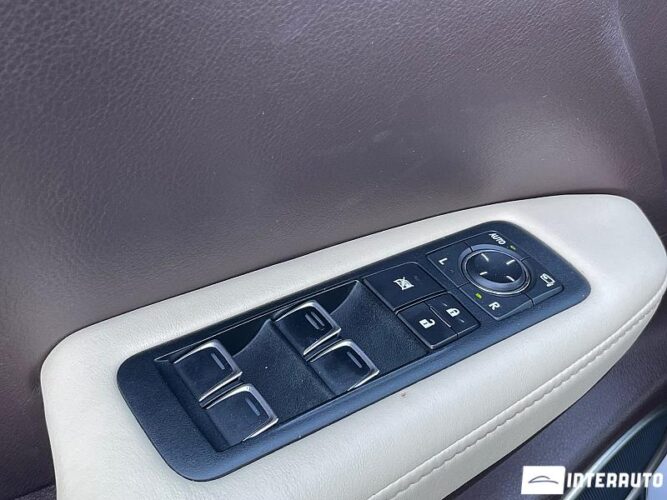 Lexus RX 450h 38 interauto-car