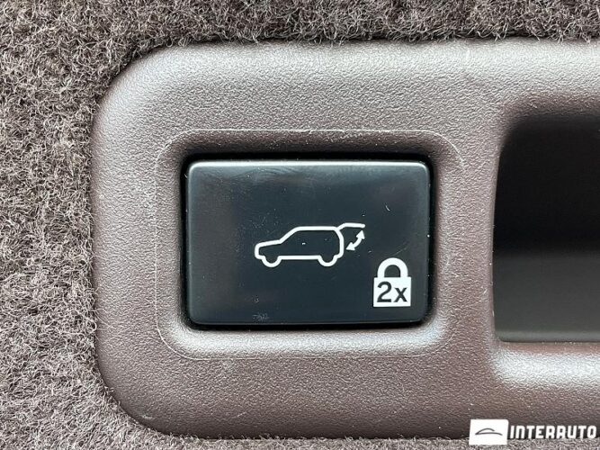 Lexus RX 450h 54 interauto-car