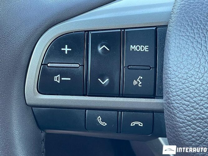 Lexus RX 450h 41 interauto-car