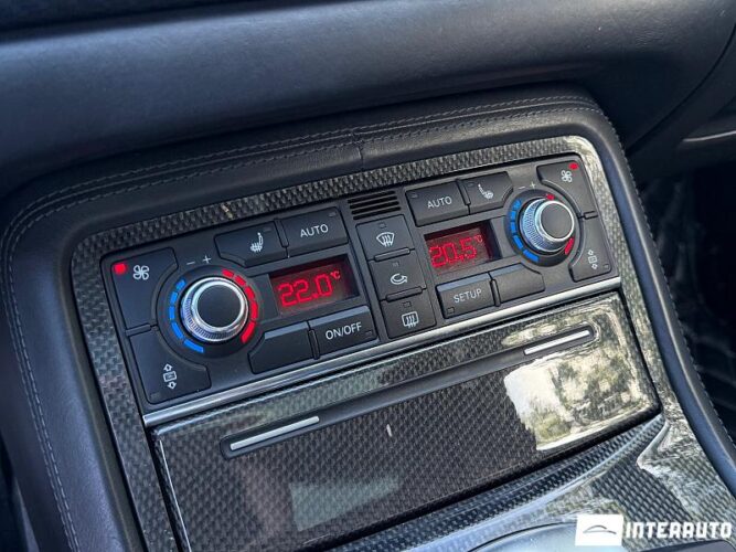 Audi S8 49 interauto-car