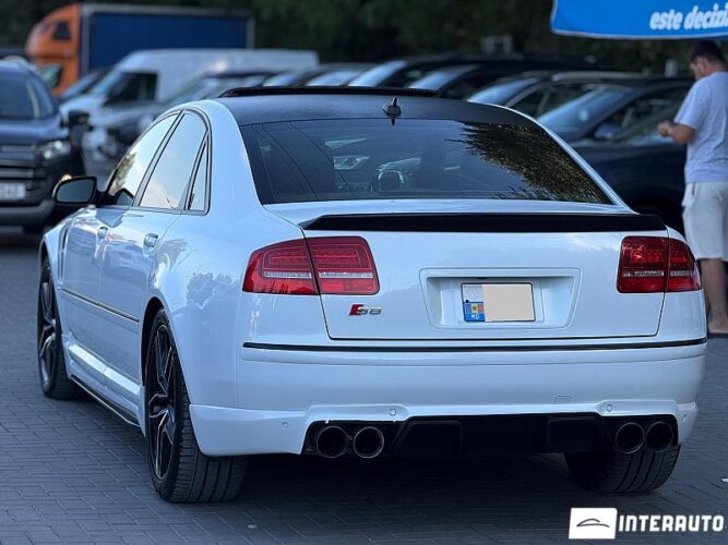 Audi S8 37 interauto-car