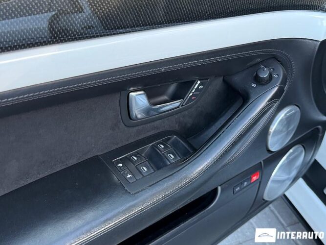 Audi S8 39 interauto-car