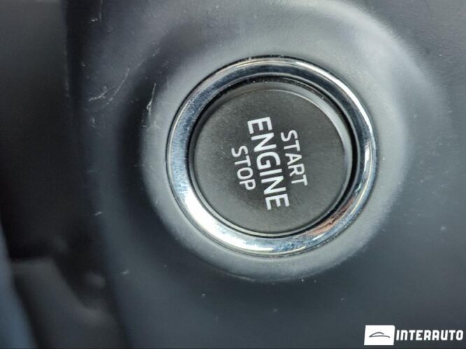 Skoda Superb 50 interauto-car