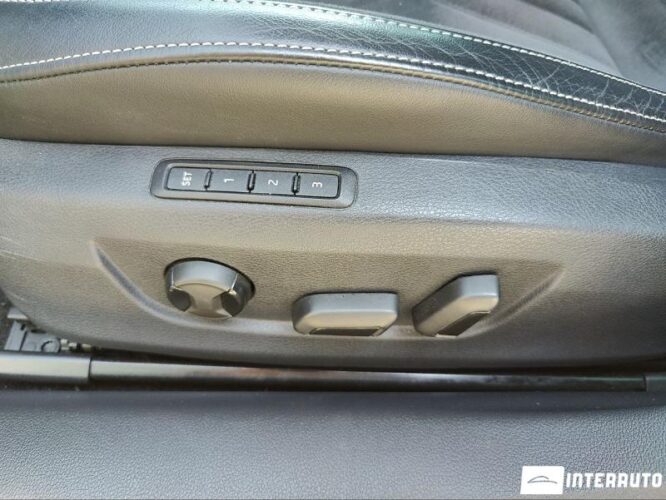 Skoda Superb 51 interauto-car