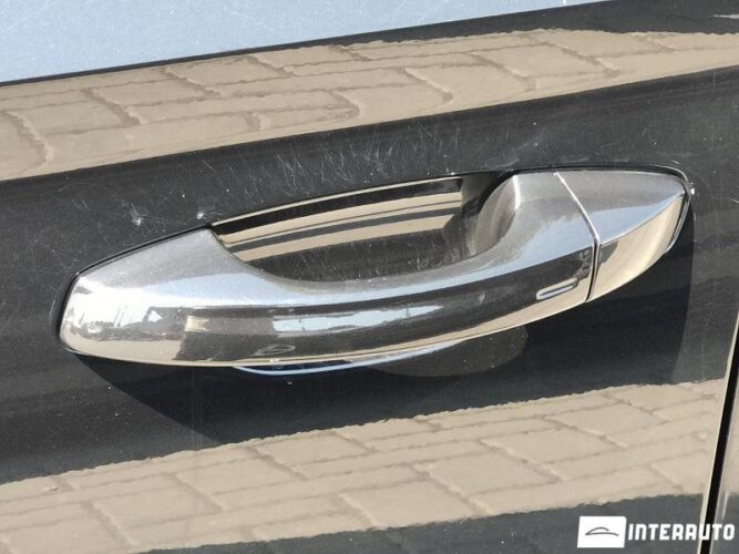 Skoda Superb 55 interauto-car