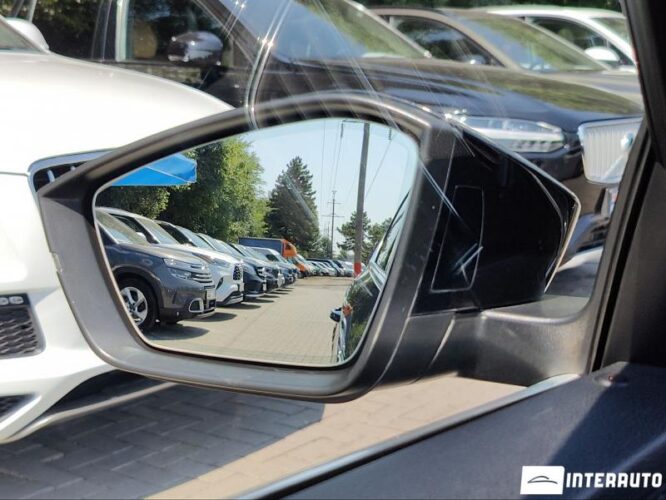 Skoda Superb 54 interauto-car