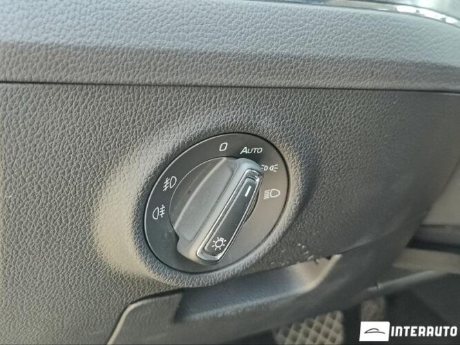 Skoda Superb 53 interauto-car