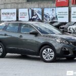 Peugeot 3008 2019