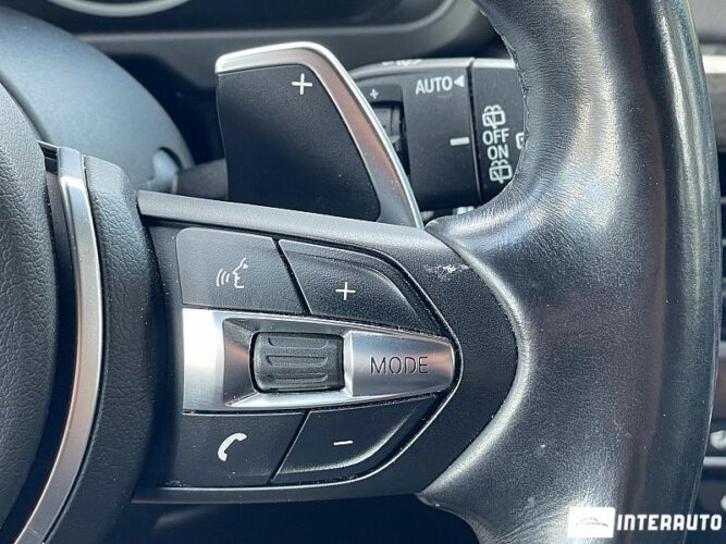 BMW X5 2.5D 39 interauto-car