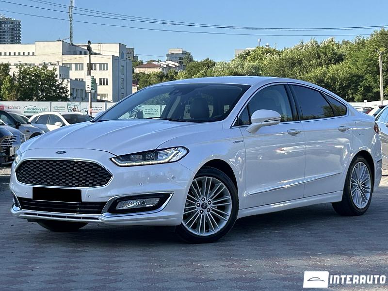 Ford Mondeo 2 interauto oferta masina