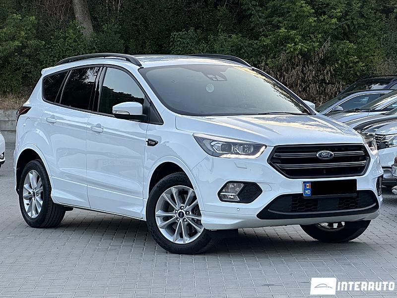 Ford Kuga 2 interauto oferta masina