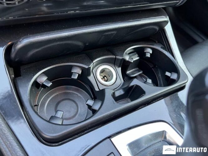 BMW 520 40 interauto-car