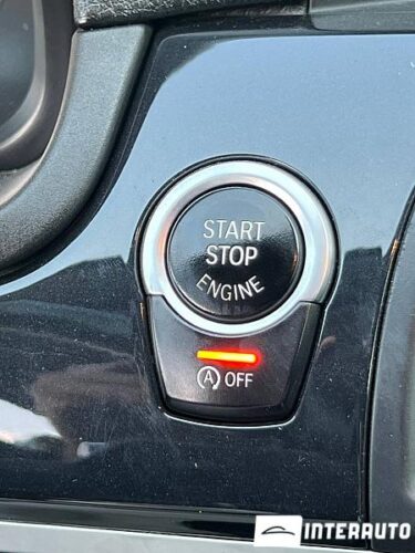 BMW 520 41 interauto-car