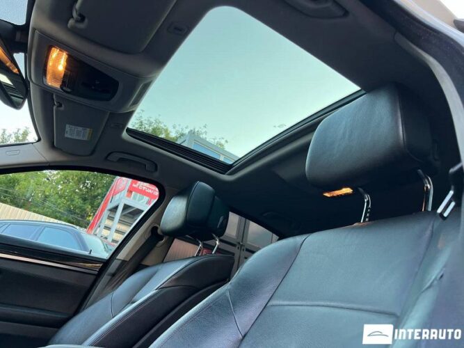 BMW 520 43 interauto-car